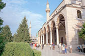 Konia, Selimiye Mosque